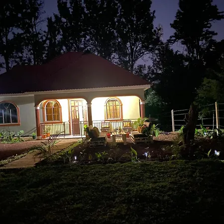 Home Feeling Kilimanjaro Moshi Exterior photo