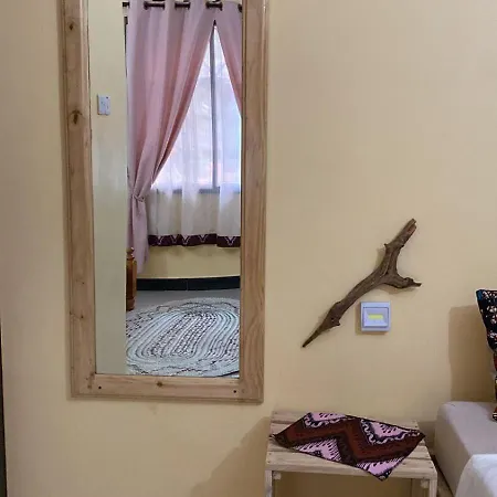 Home Feeling Kilimanjaro Moshi Exterior photo