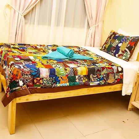 Home Feeling Kilimanjaro Moshi Exterior photo