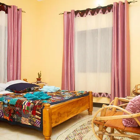 Home Feeling Kilimanjaro Moshi Exterior photo