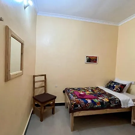Home Feeling Kilimanjaro Moshi Exterior photo