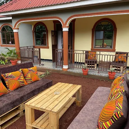 Home Feeling Kilimanjaro Moshi Exterior photo