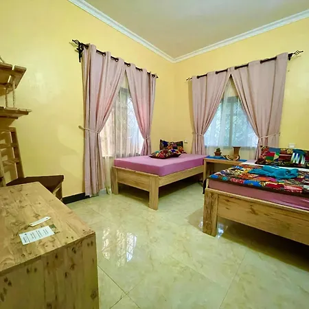 Home Feeling Kilimanjaro Moshi Exterior photo