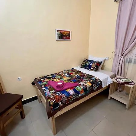 Home Feeling Kilimanjaro Moshi Exterior photo