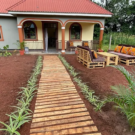 Home Feeling Kilimanjaro Moshi Exterior photo