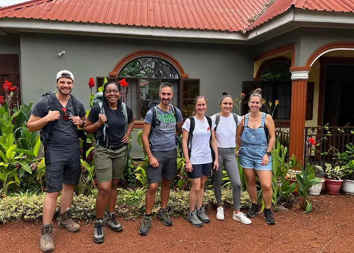 Home Feeling Kilimanjaro
