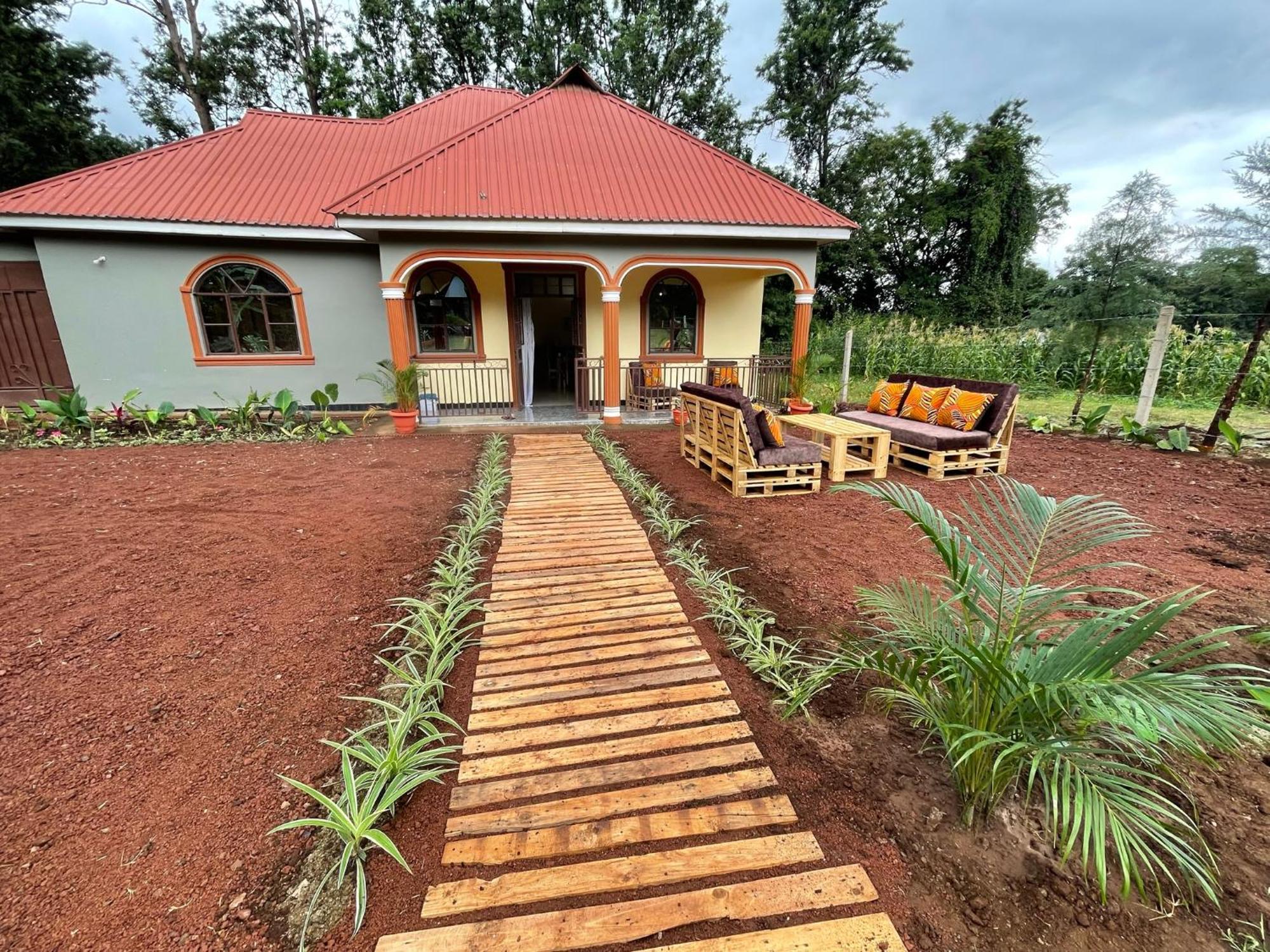 Homestay Feeling Kilimanjaro Moshi