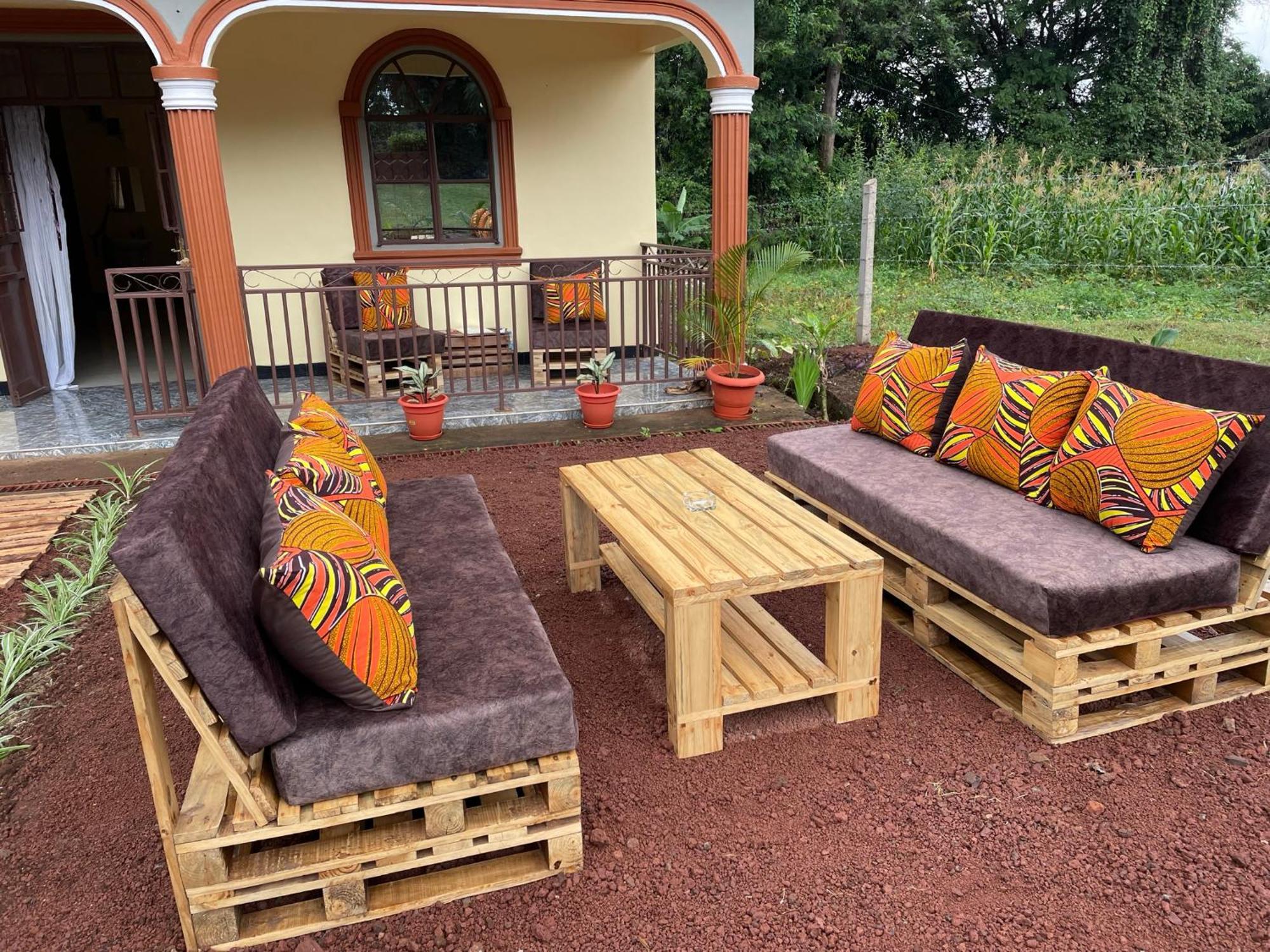 Feeling Kilimanjaro Homestay