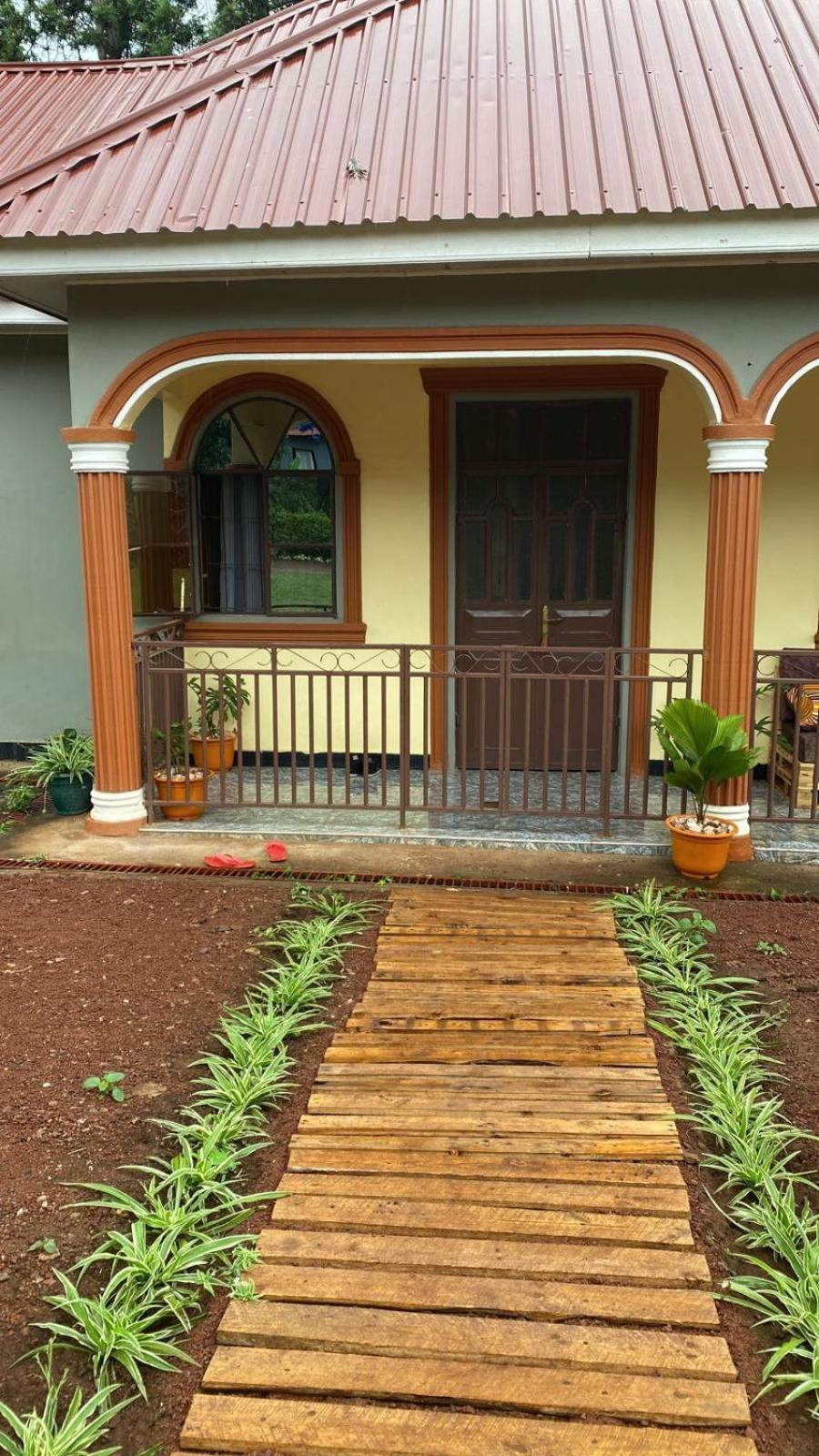 Feeling Kilimanjaro Homestay Moshi