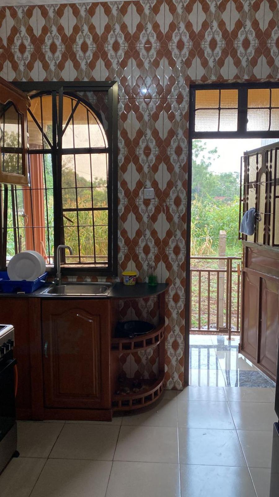Feeling Kilimanjaro Homestay