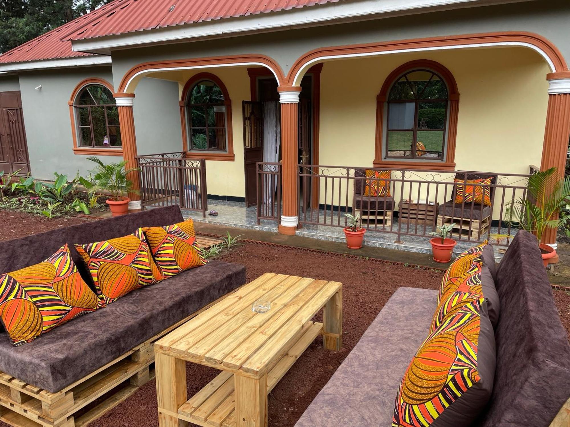 Homestay Feeling Kilimanjaro Moshi