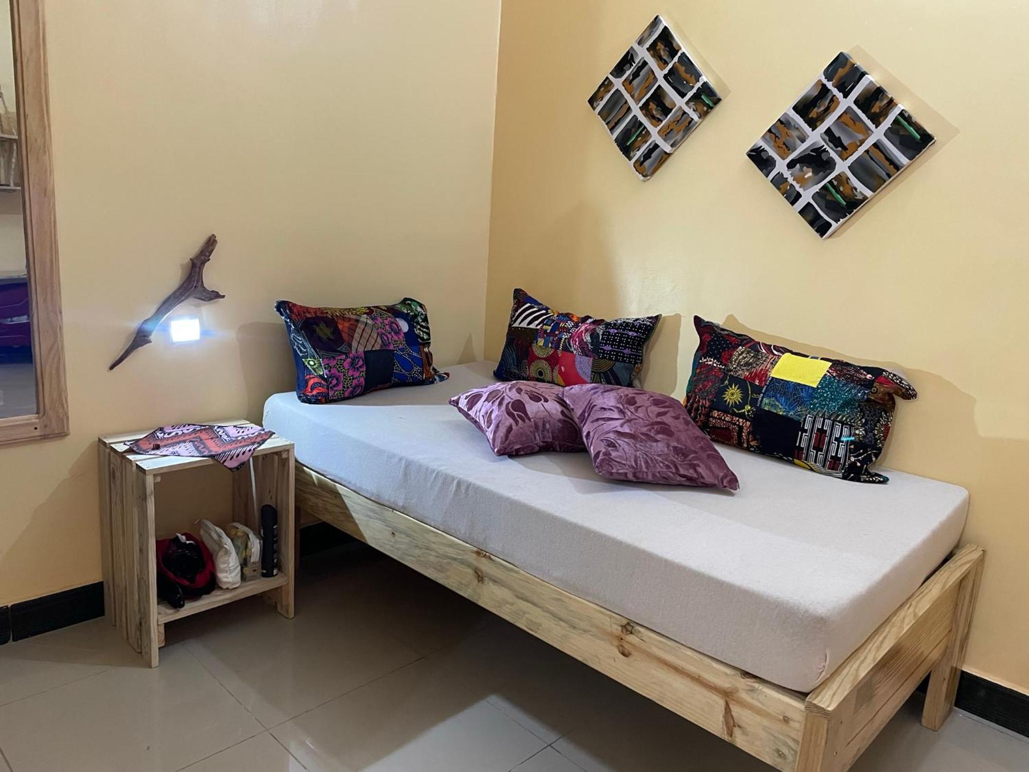 Feeling Kilimanjaro Homestay Moshi