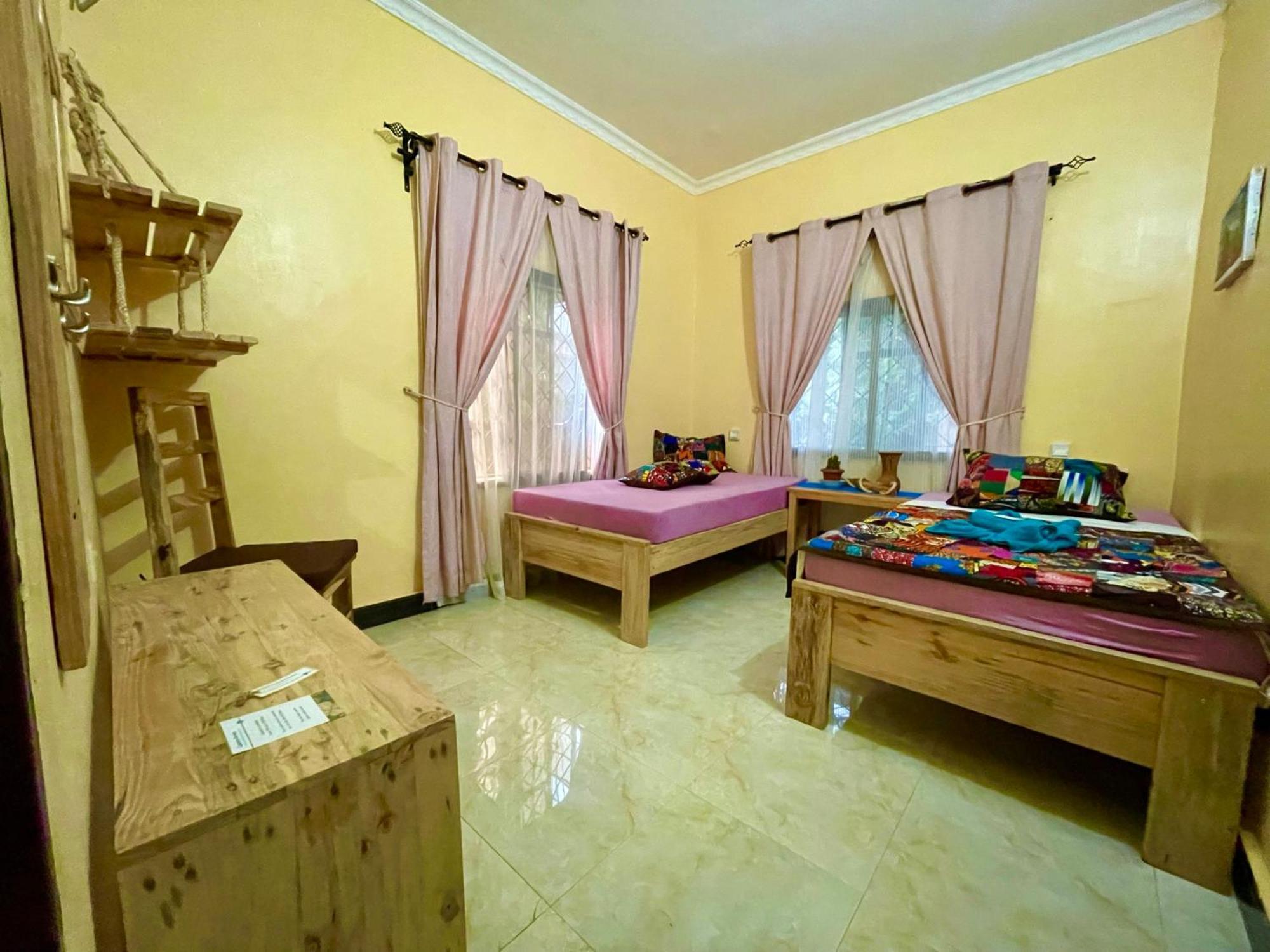 Homestay Feeling Kilimanjaro Moshi