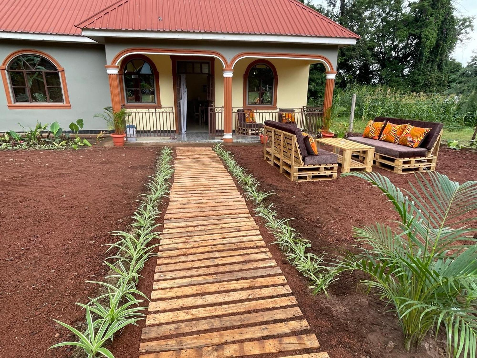 Homestay Feeling Kilimanjaro *